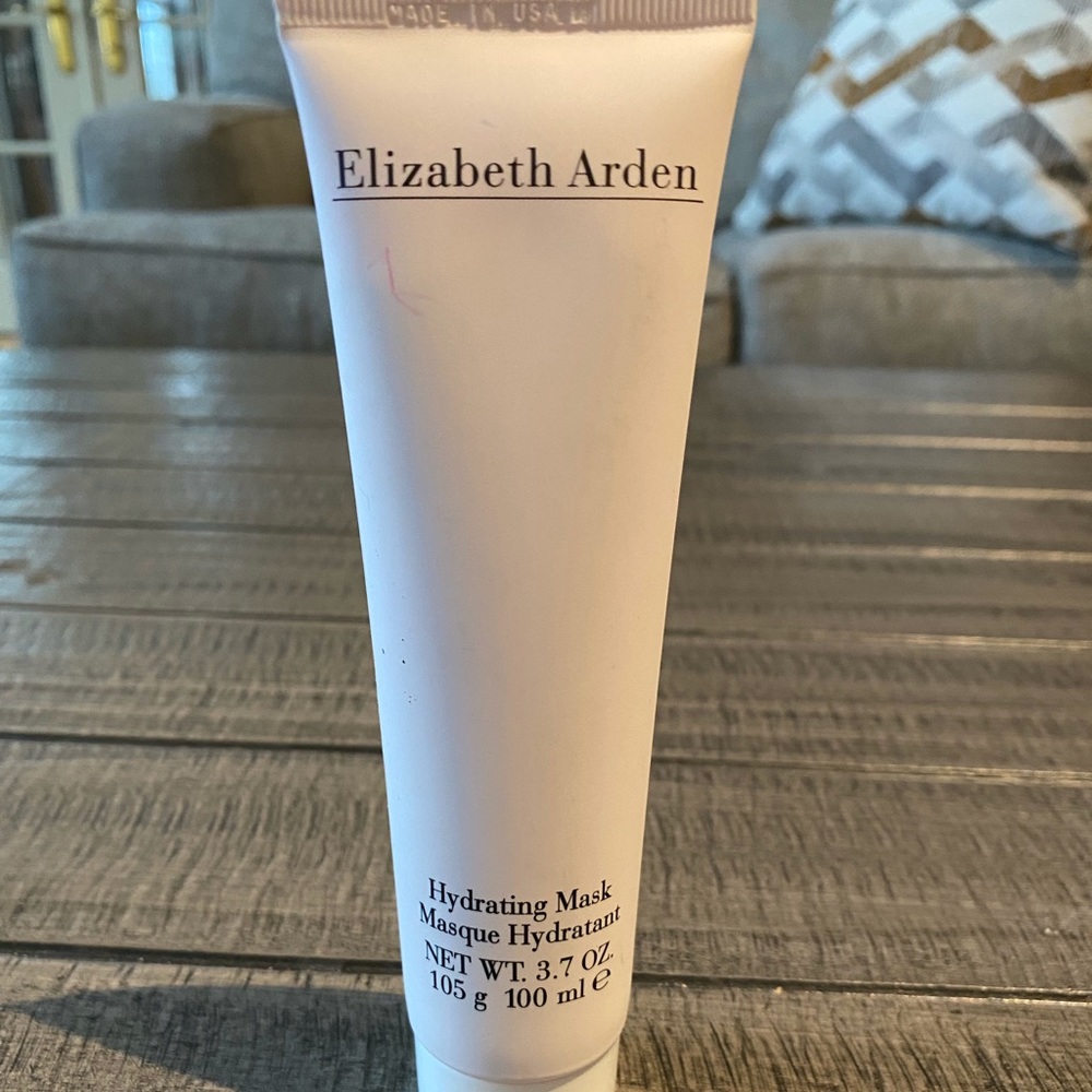 Elizabeth Arden Hydrating Face Mask